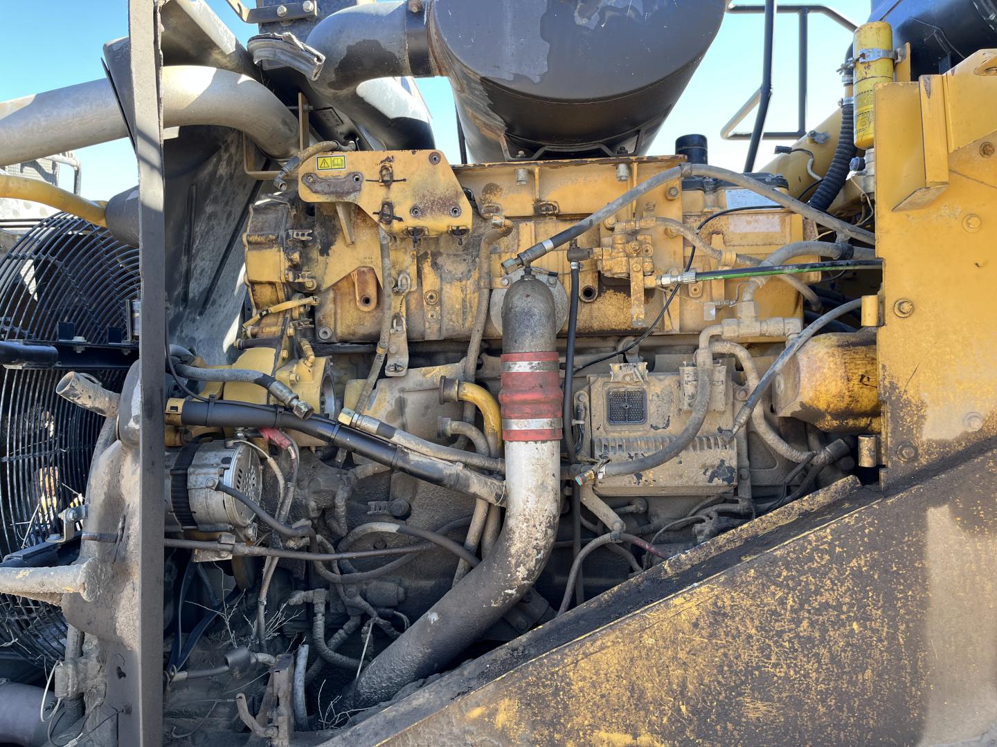 ./imagenes/INVOICE/2019/17335/CARGADOR FRONTAL CATERPILLAR 980H (17).JPG